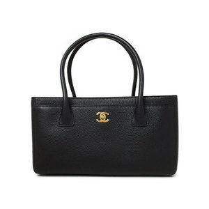 Chanel Executive Line Tote Bag